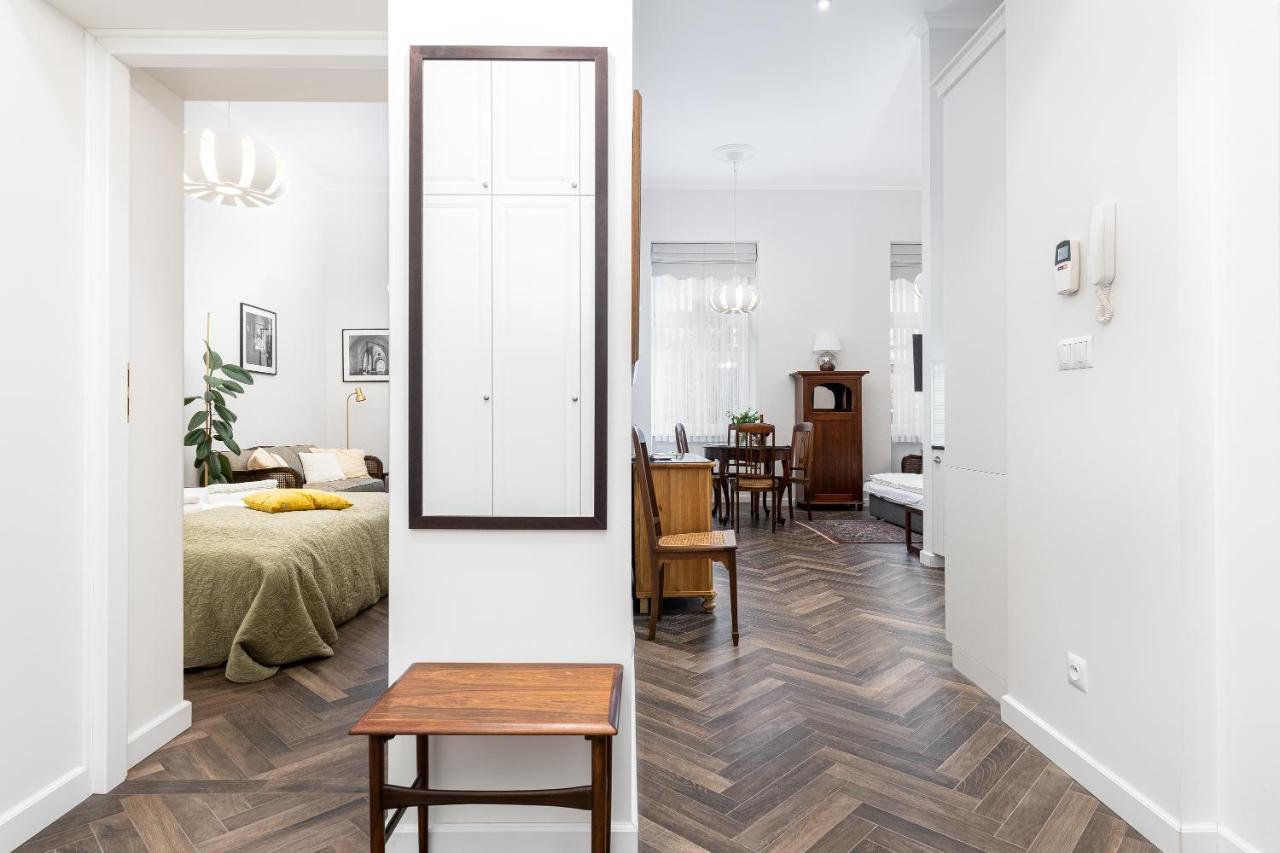 Apartament Otium Old Town Sarego *