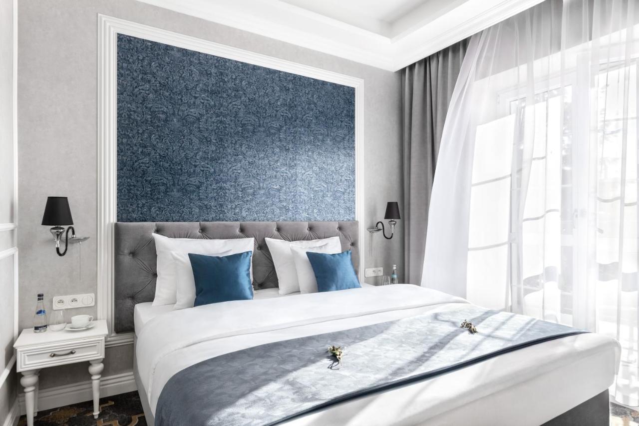 Merci Boutique Hotel Krakau