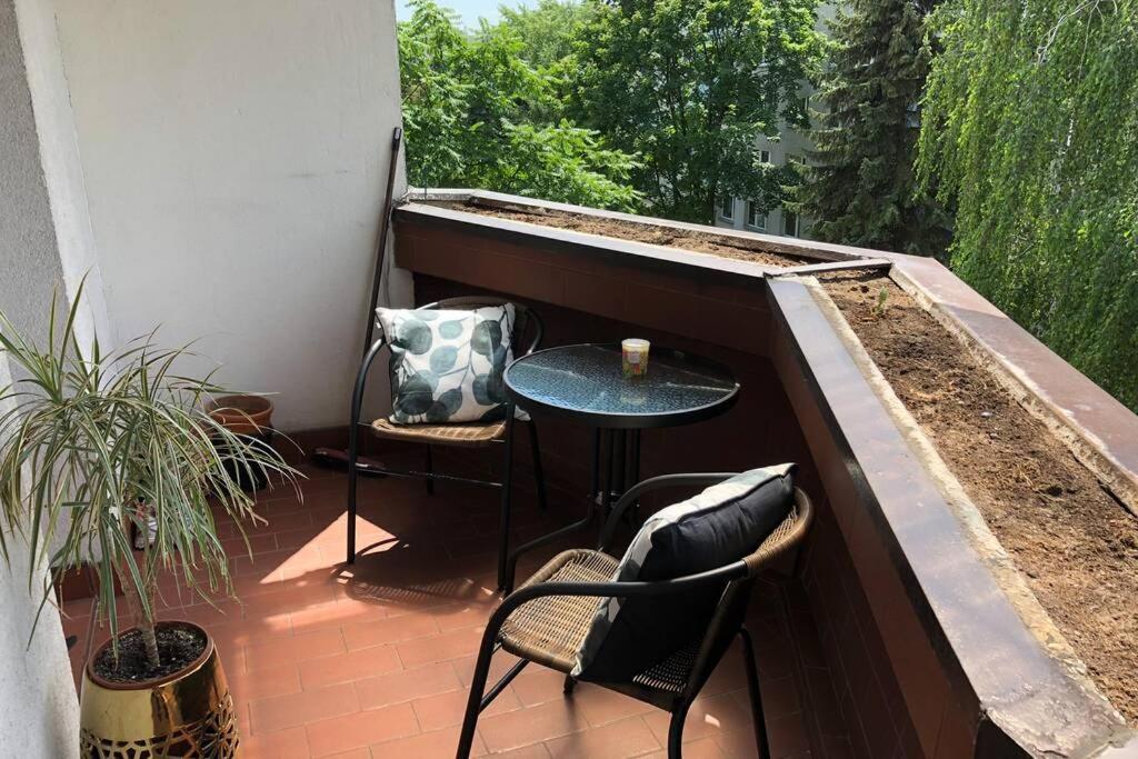 Apartamento Siewna-moje Miejsce Na Idealne Cracóvia