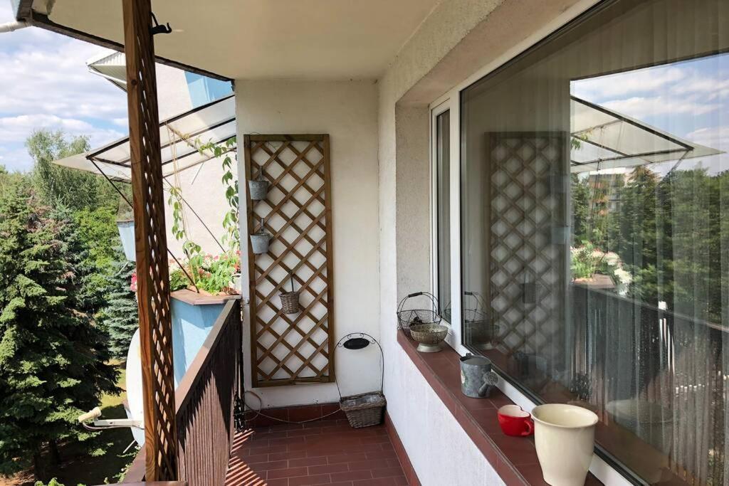 Apartamento Siewna-moje Miejsce Na Idealne *