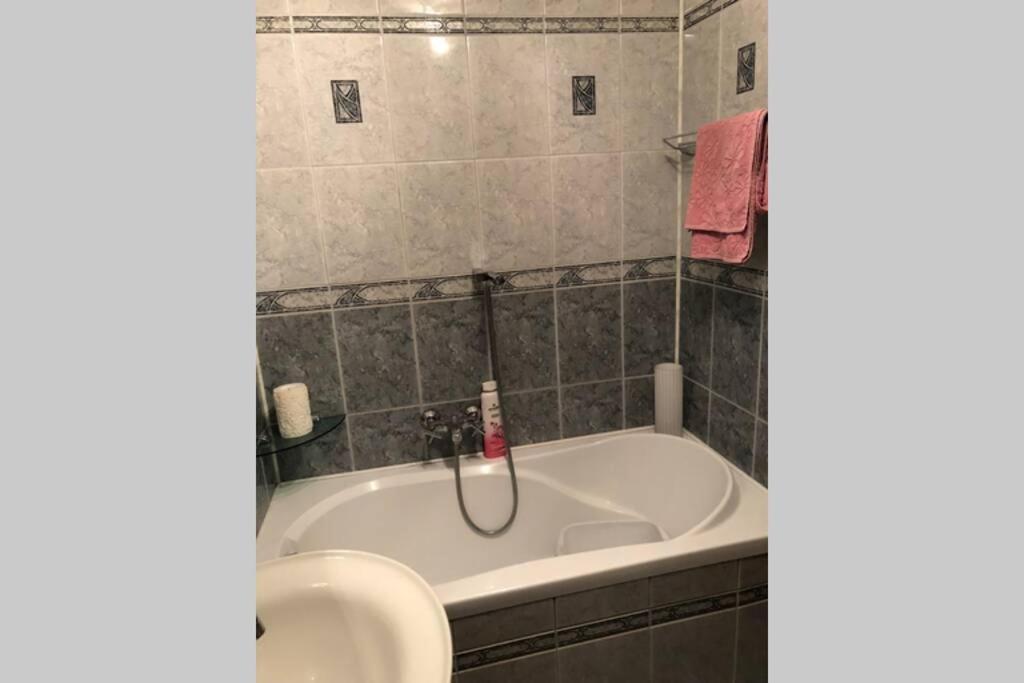 Siewna-moje Miejsce Na Idealne Apartamento *