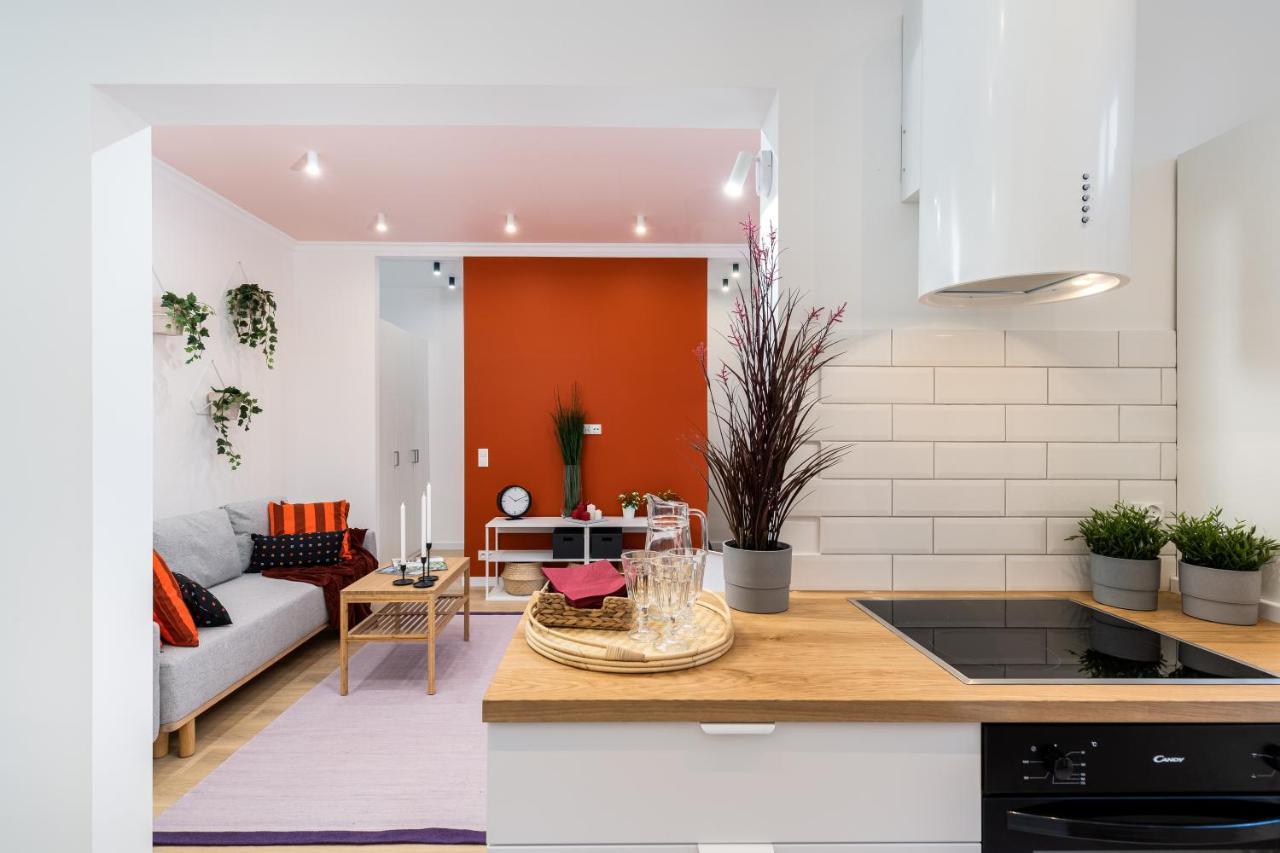 Apartamento Lights Bosacka *