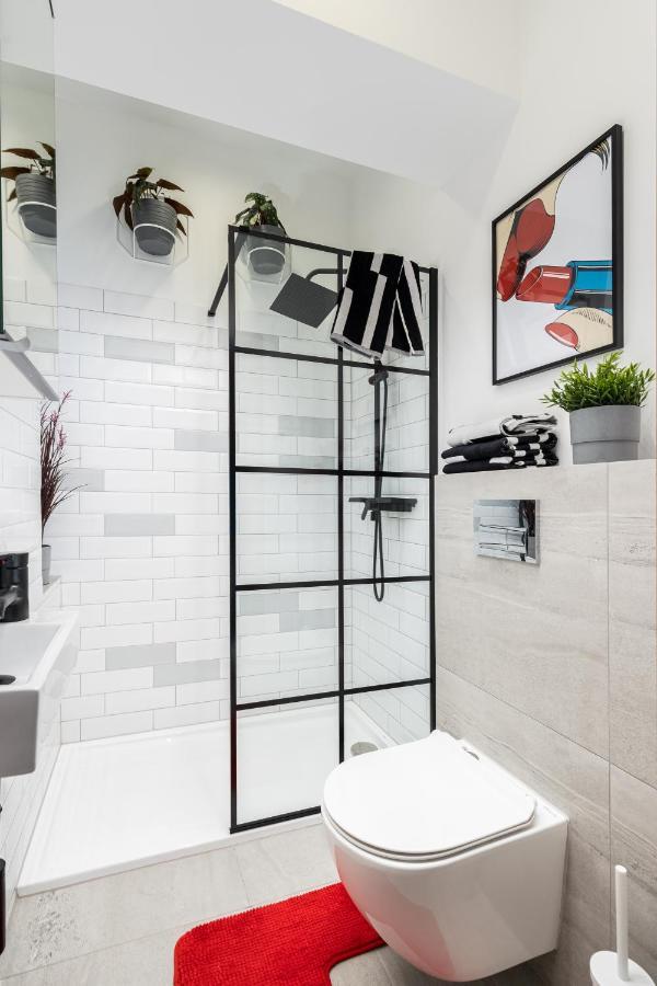 Apartamento Lights Bosacka