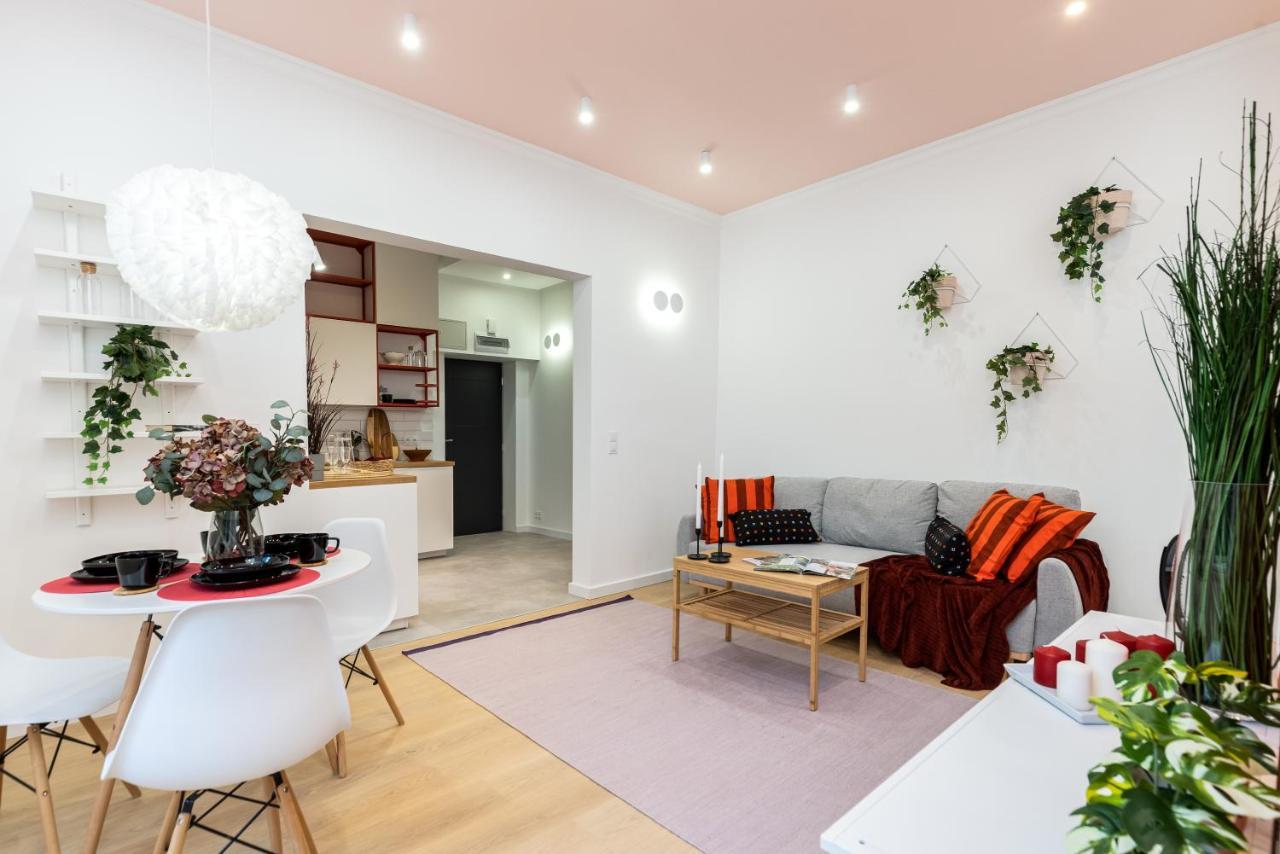 Lights Bosacka Apartamento *