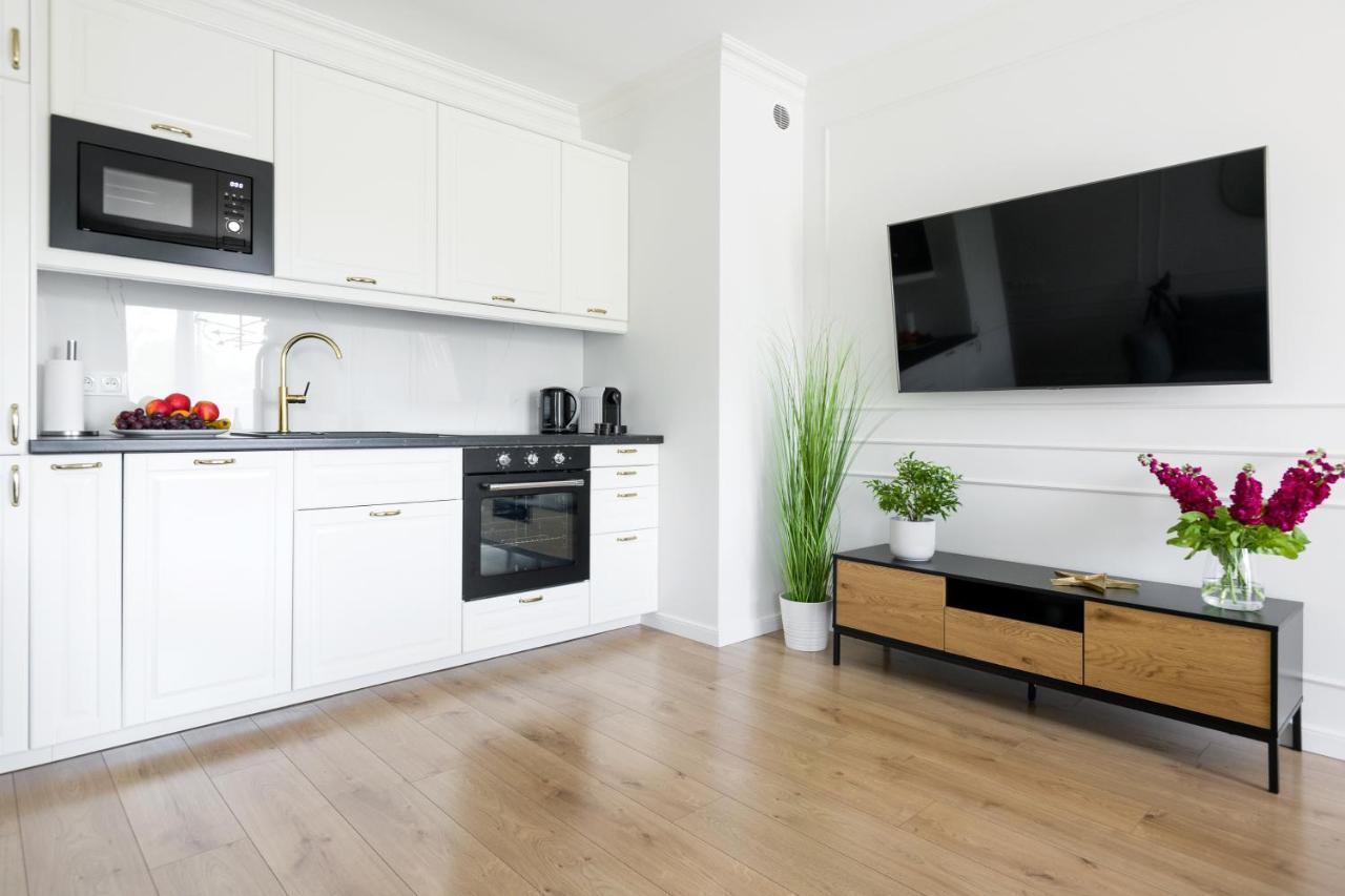 Apartment Golden Star *