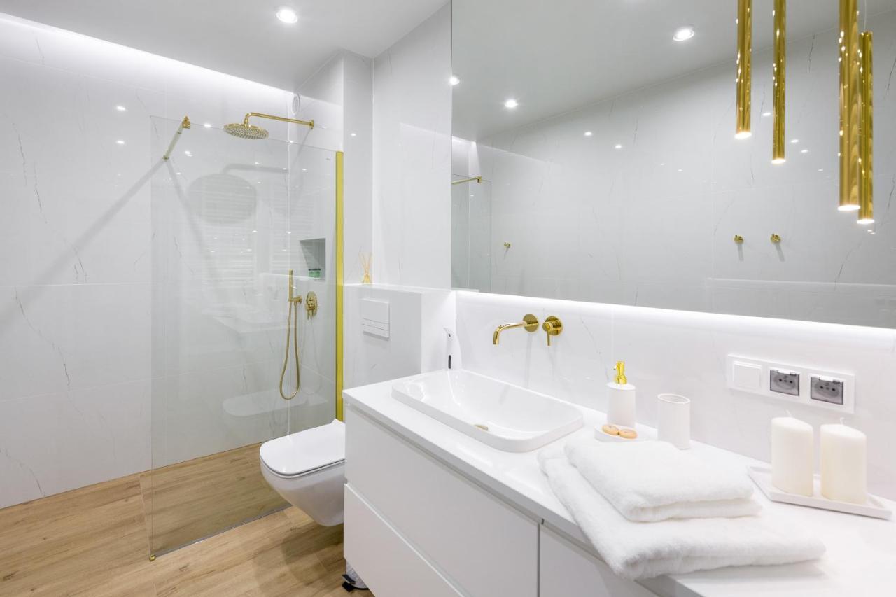 Apartment Golden Star *