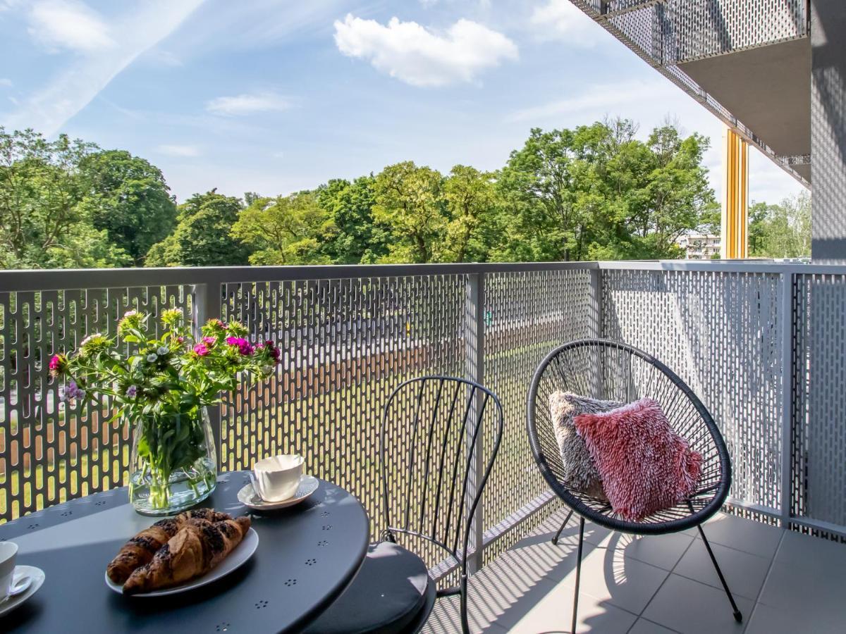 Golden Star Apartment Krakau