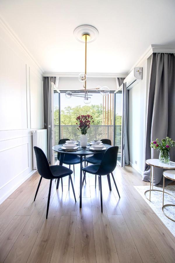 Apartment Golden Star