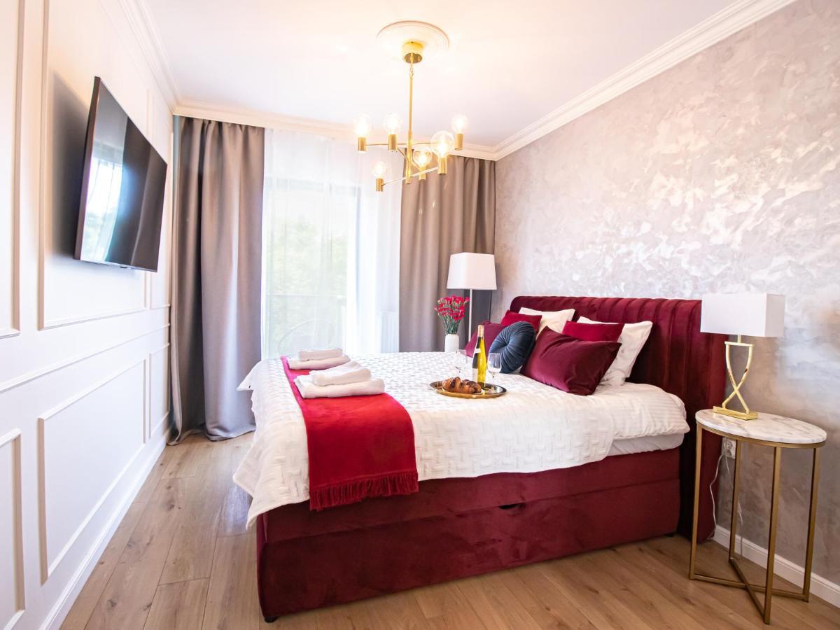 Apartment Golden Star *