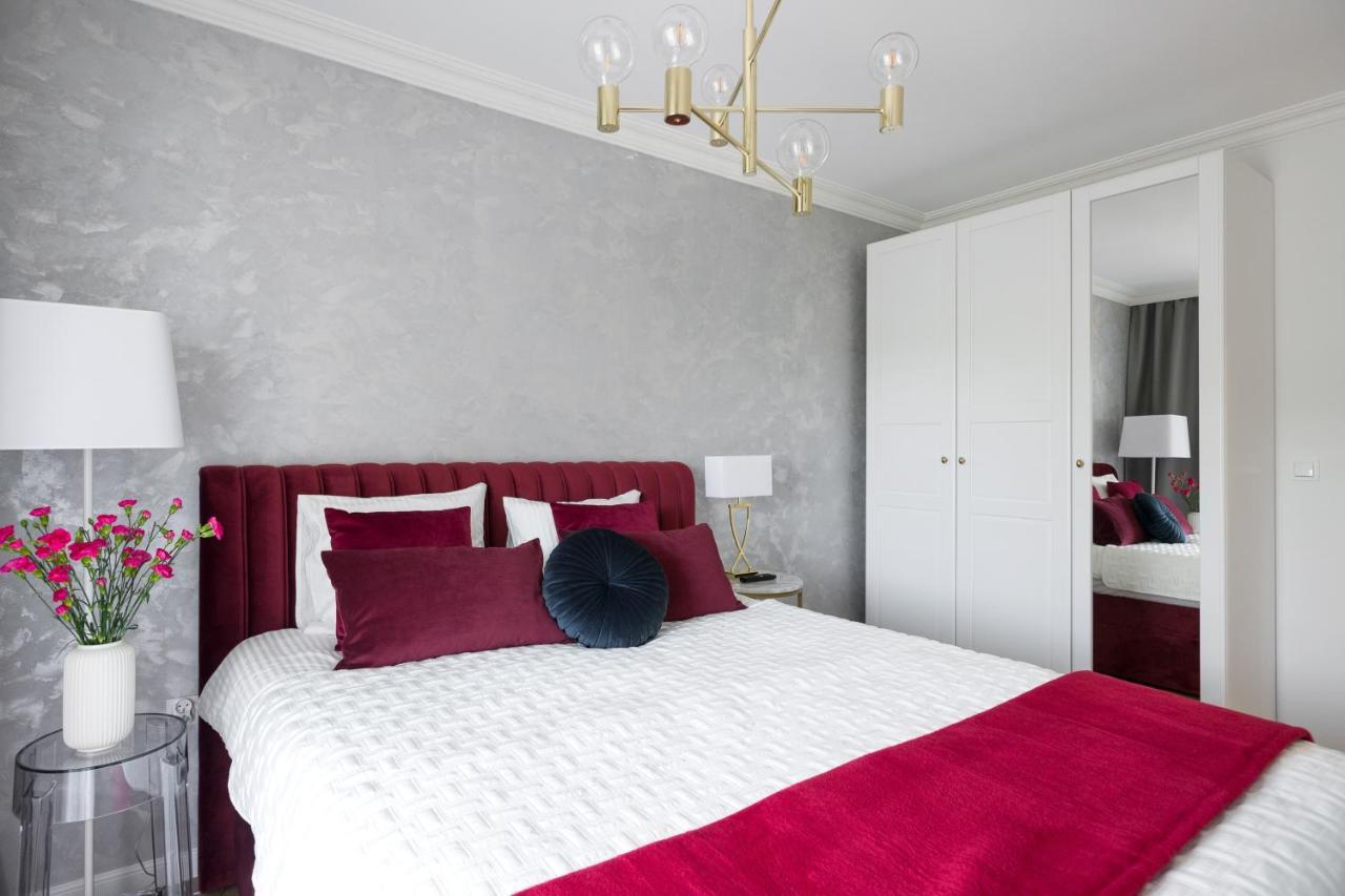 Golden Star Apartment Krakau