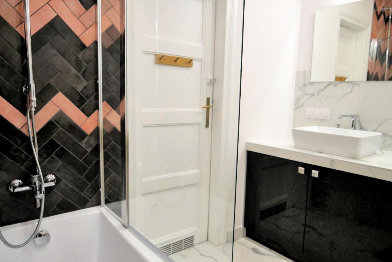 Tenement 90m2 Center Appartement