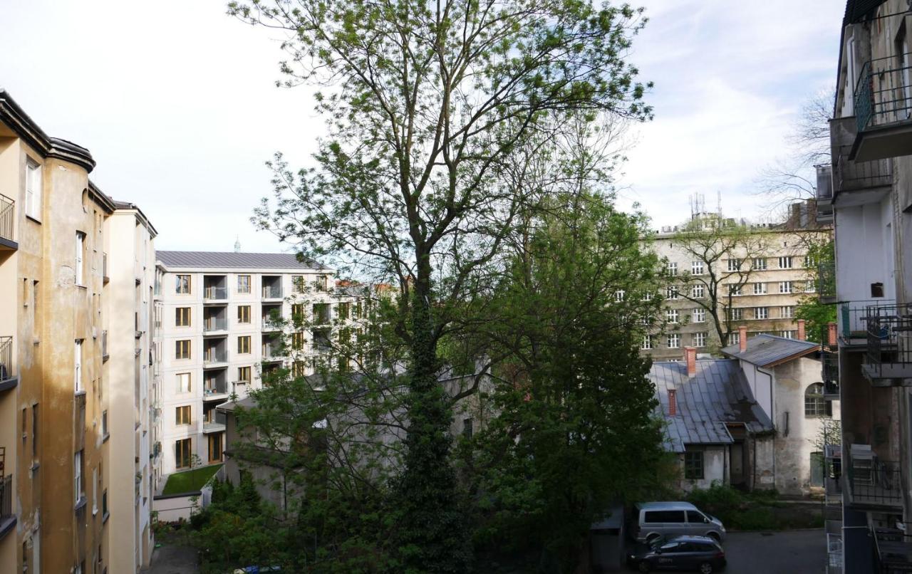 Tenement 90m2 Center