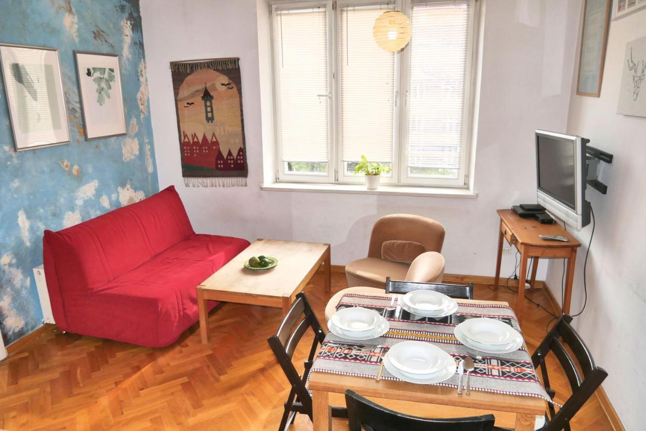 Tenement 90m2 Center *