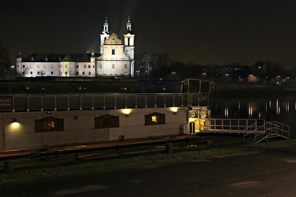 The Boat - Hostel&chill Kraków
