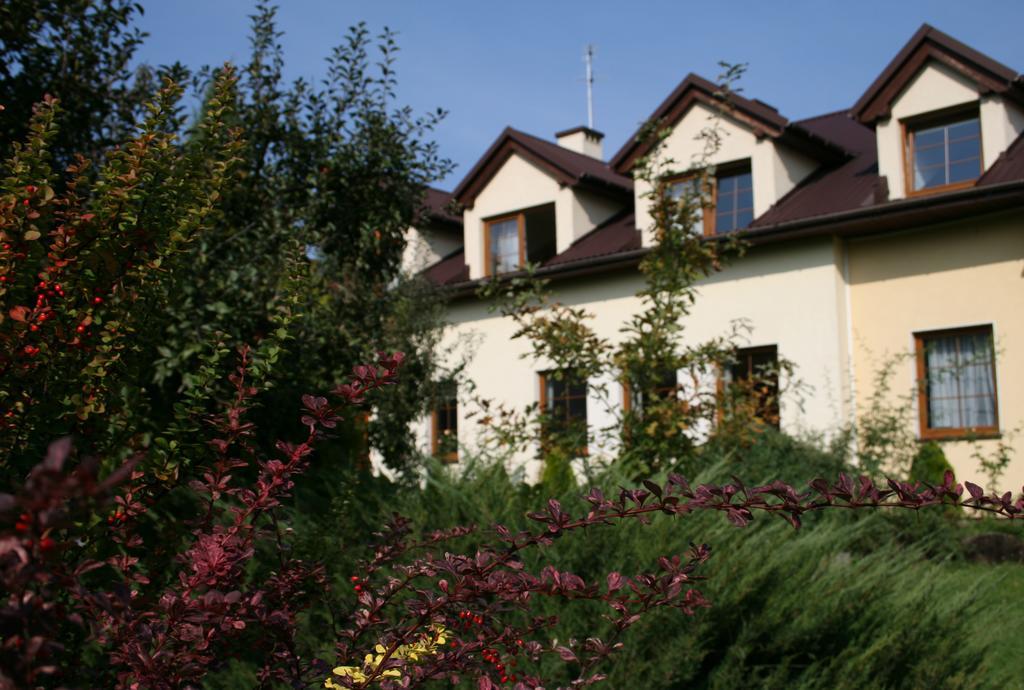 Pensjonat Nad Rudawą 3*