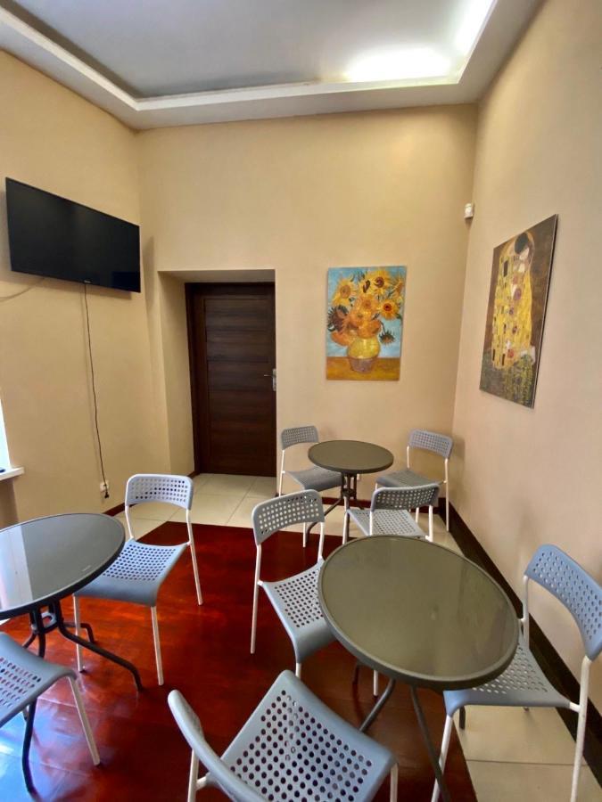 Hostel Ametyst