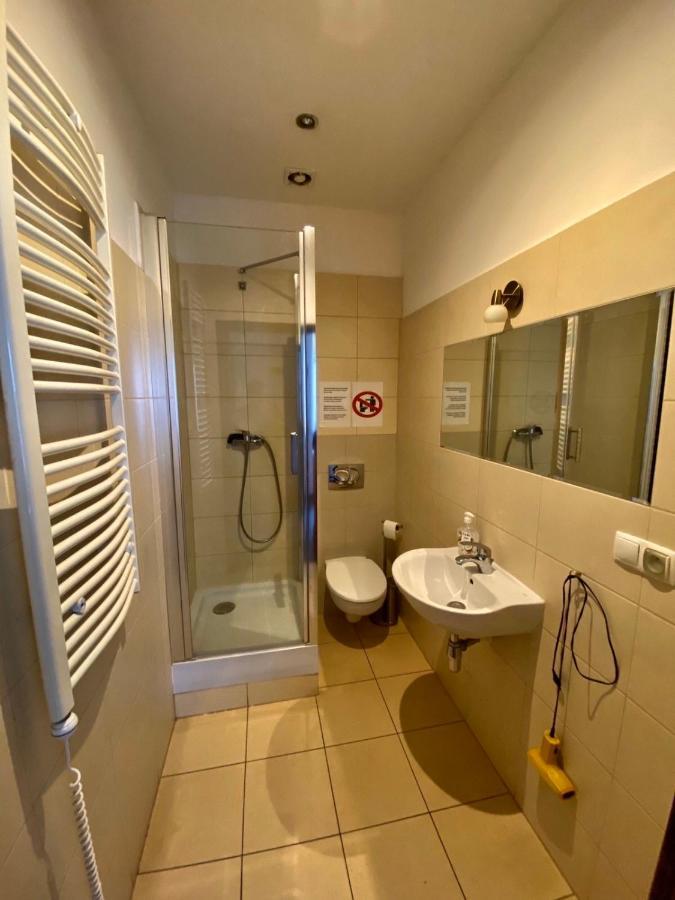 Hostel Ametyst Krakow