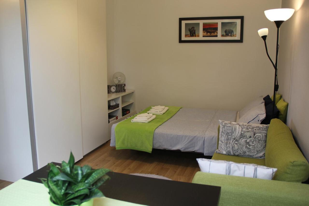 Green Apple Apartment *