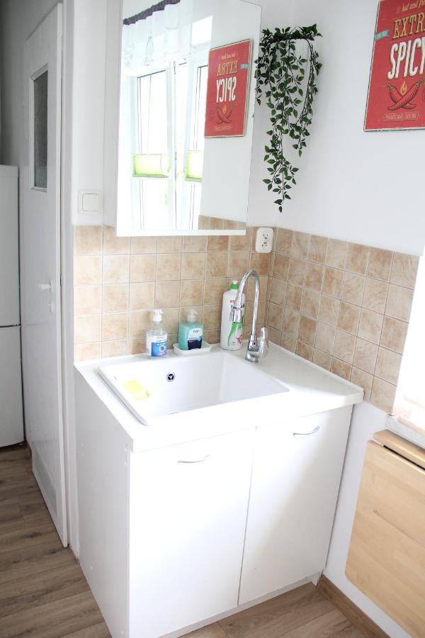 Green Apple Apartment Krakow