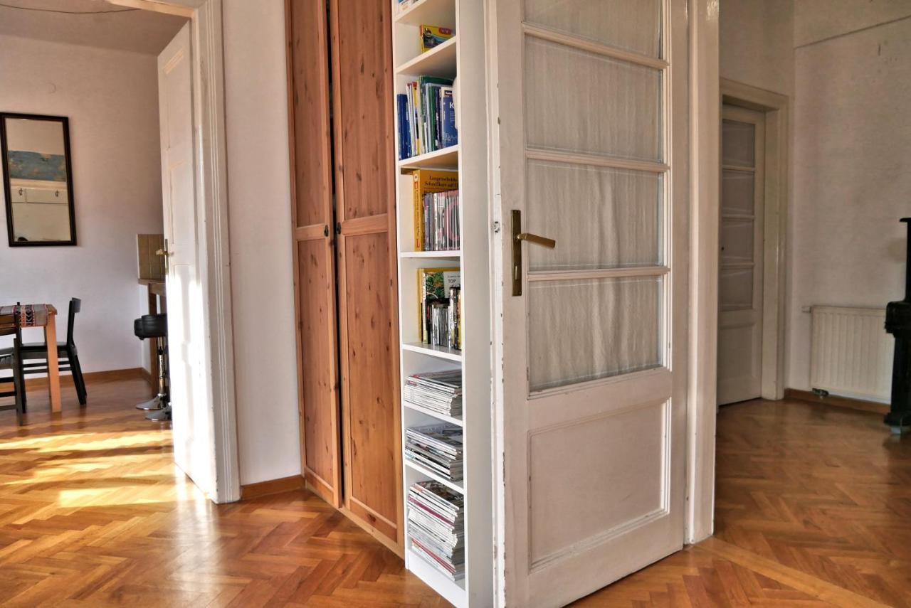 Tenement 90m2 Center