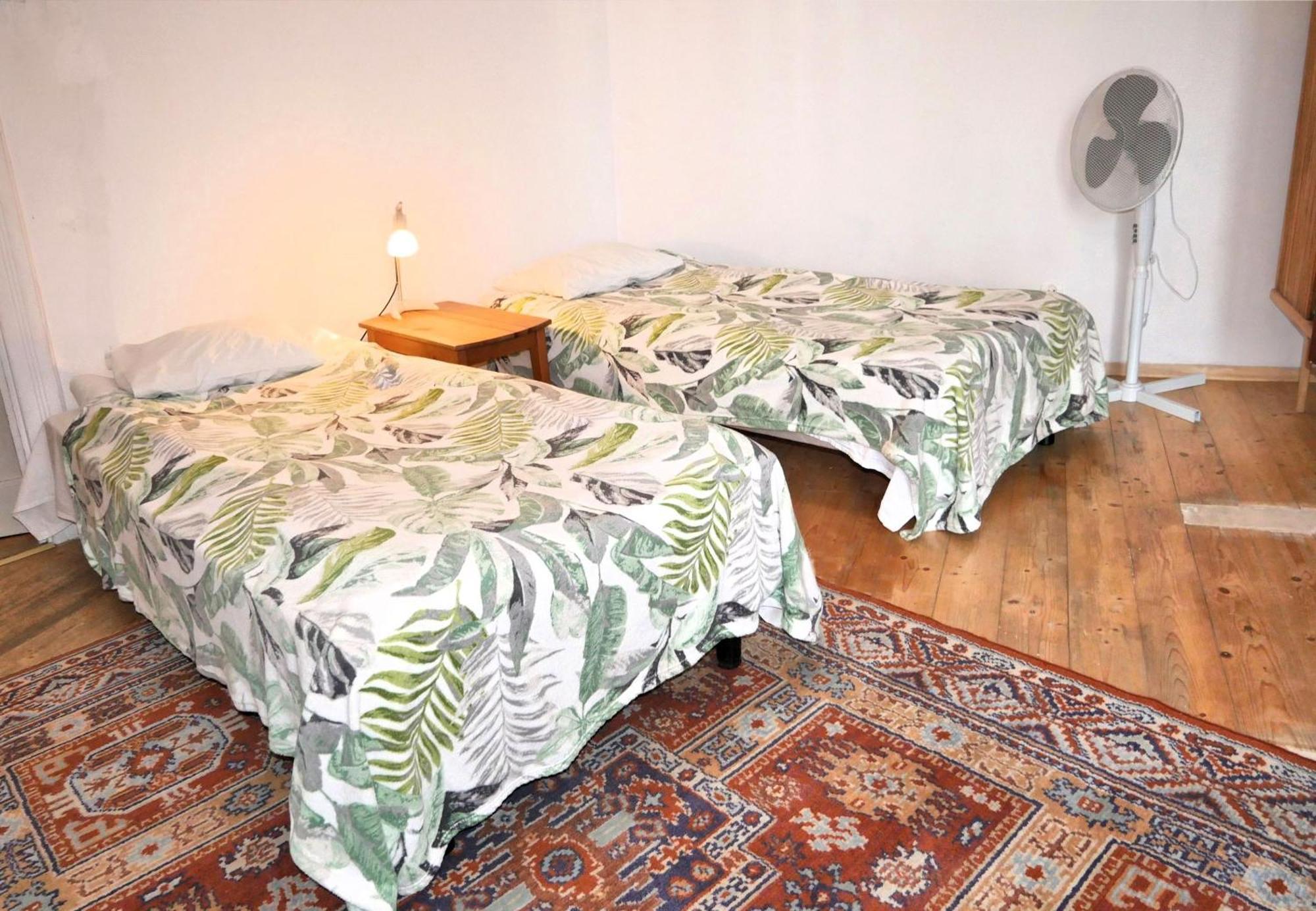 Tenement 90m2 Center Appartement *