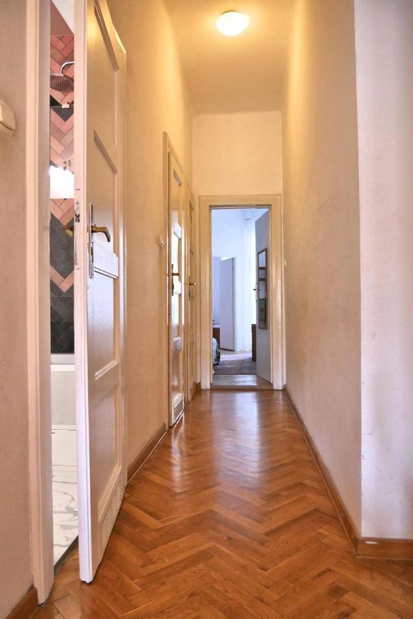 Tenement 90m2 Center *