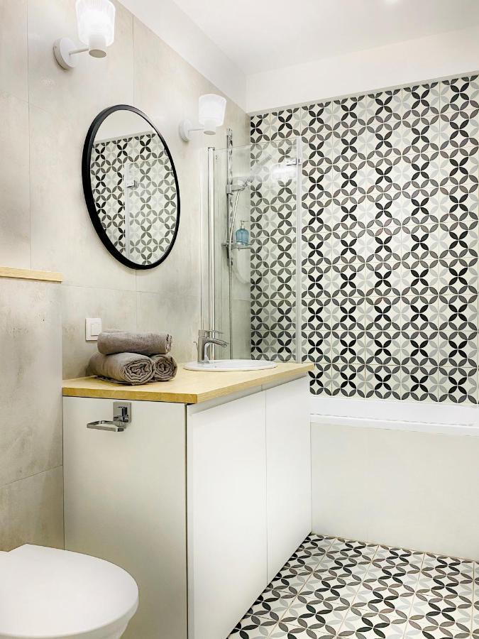 Bedrouse Sw. Sebastiana - Old Town, Kazimierz - II Appartement *