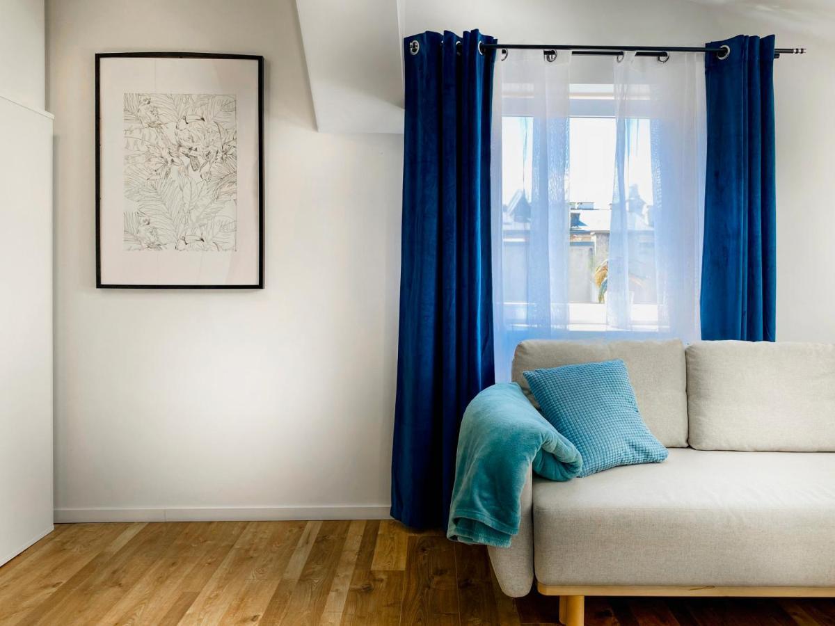 Bedrouse Sw. Sebastiana - Old Town, Kazimierz - II Appartement