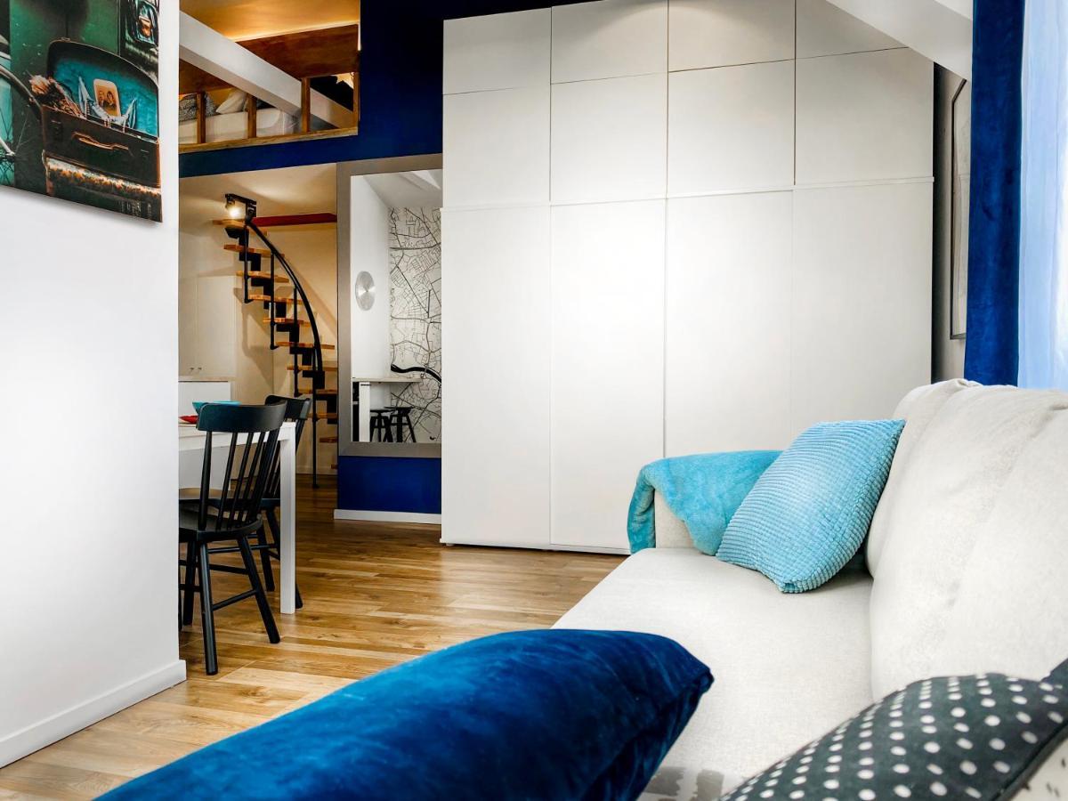 Bedrouse Sw. Sebastiana - Old Town, Kazimierz - II Appartement *