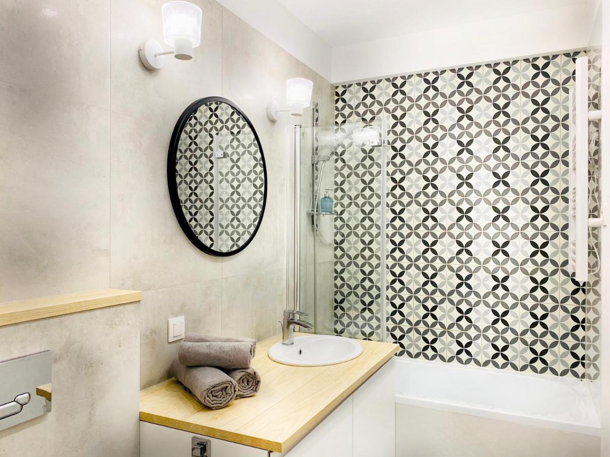 Appartement Bedrouse Sw. Sebastiana - Old Town, Kazimierz - II