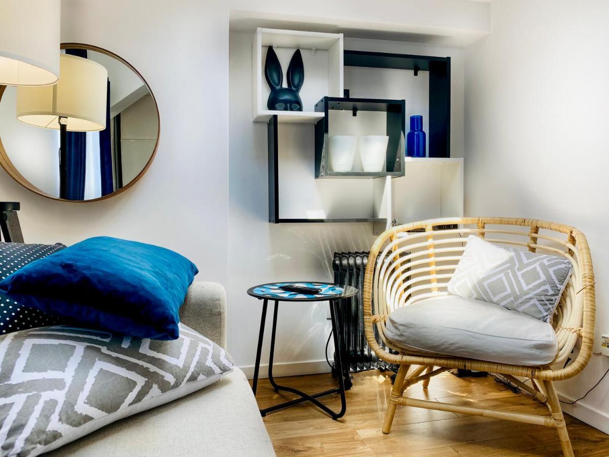 Appartement Bedrouse Sw. Sebastiana - Old Town, Kazimierz - II