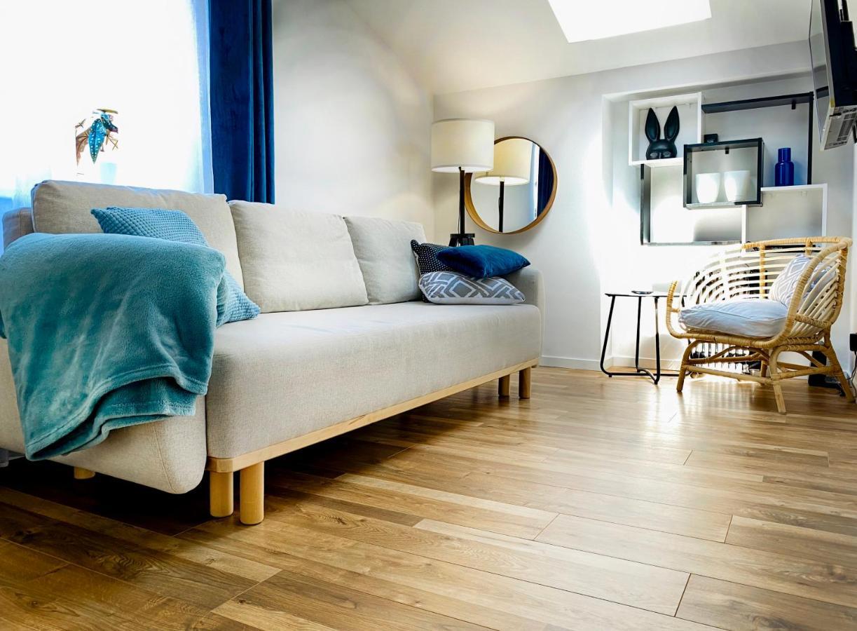 Appartement Bedrouse Sw. Sebastiana - Old Town, Kazimierz - II Krakau