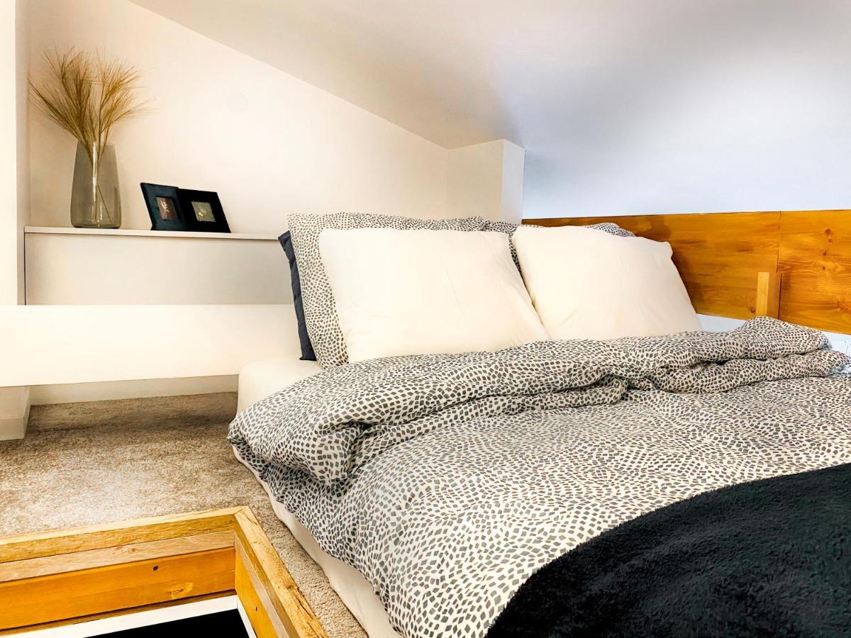 Appartement Bedrouse Sw. Sebastiana - Old Town, Kazimierz - II