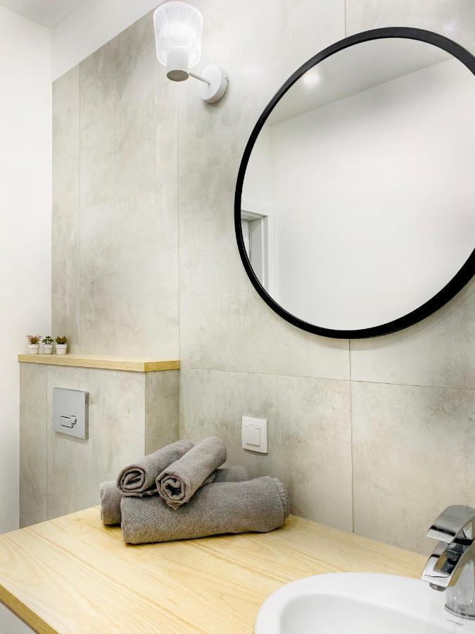 Bedrouse Sw. Sebastiana - Old Town, Kazimierz - II Appartement *