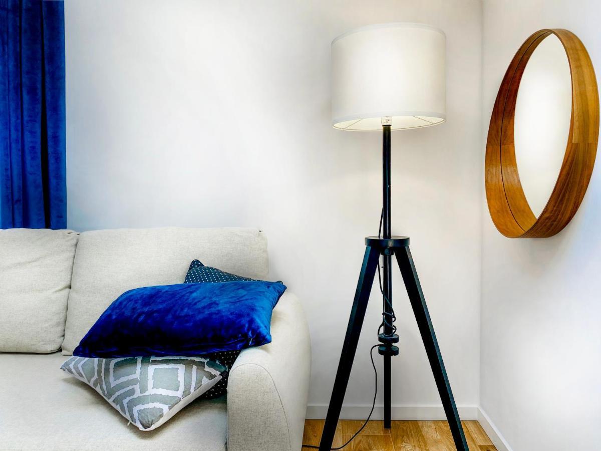 Appartement Bedrouse Sw. Sebastiana - Old Town, Kazimierz - II *