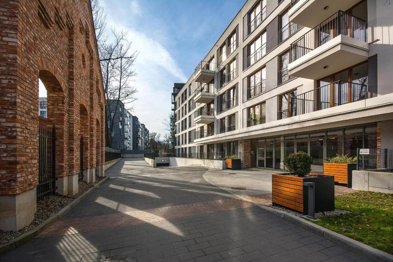 Apartment Jacuzzi Rakowicka