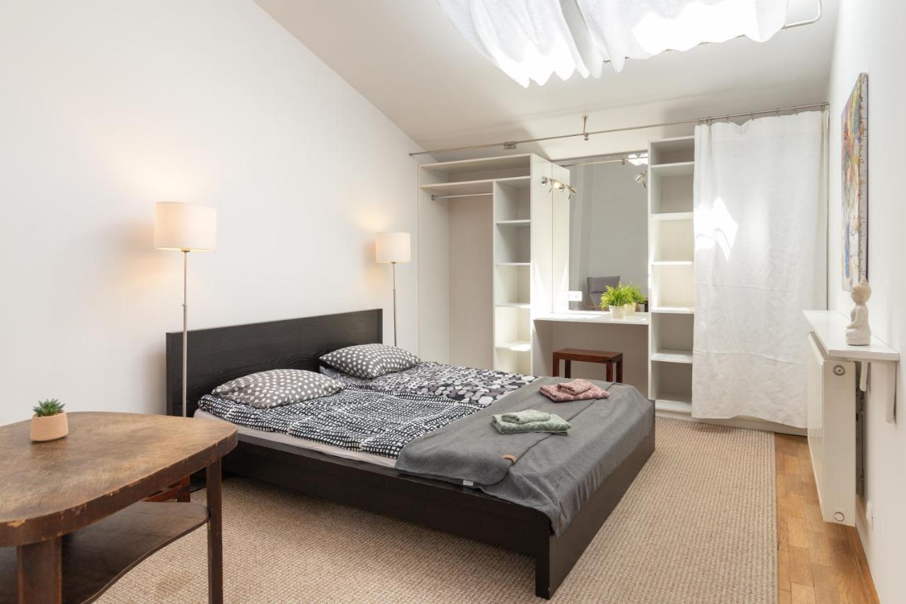 Apartment Pearl Loft In The Center Of