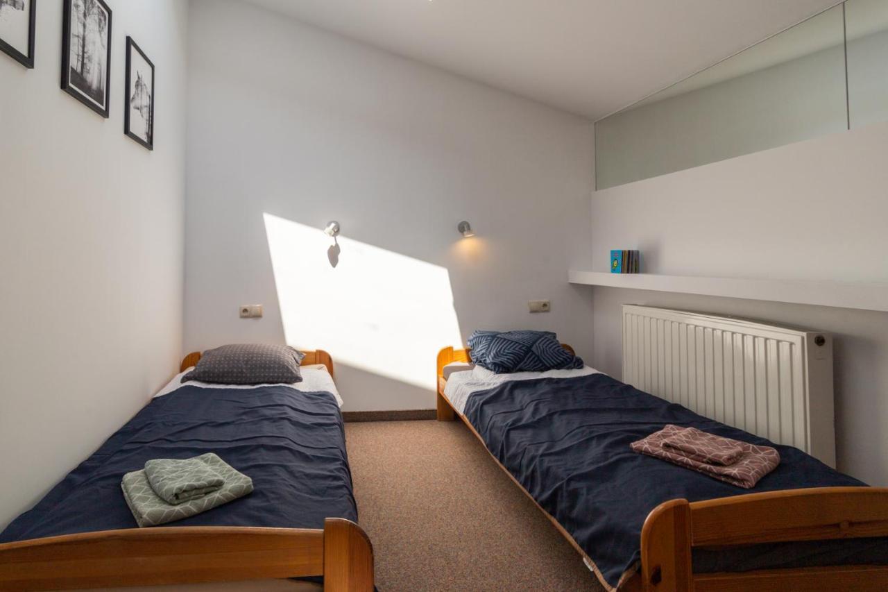 Friendly Family Loft In The Center Cracóvia