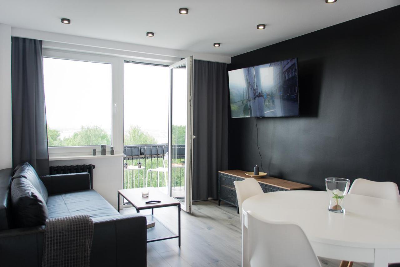 Apartament Black Sheep