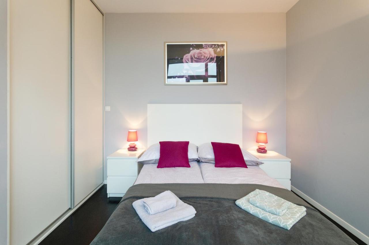 Secret Charm Fully Equipped With Balcony *