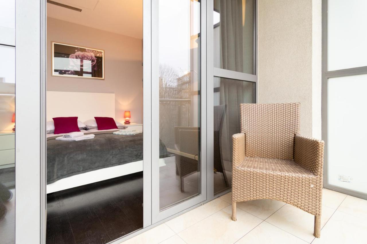 Apartment Secret Charm Fully Equipped With Balcony *