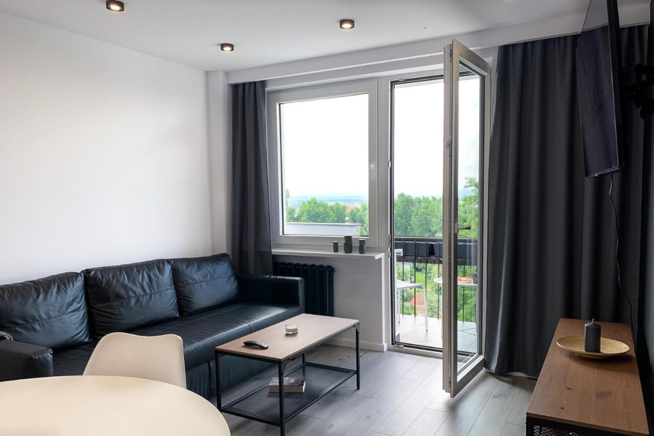 Black Sheep Apartament *