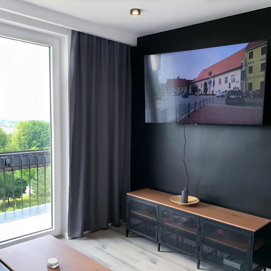 Apartment Black Sheep Krakow