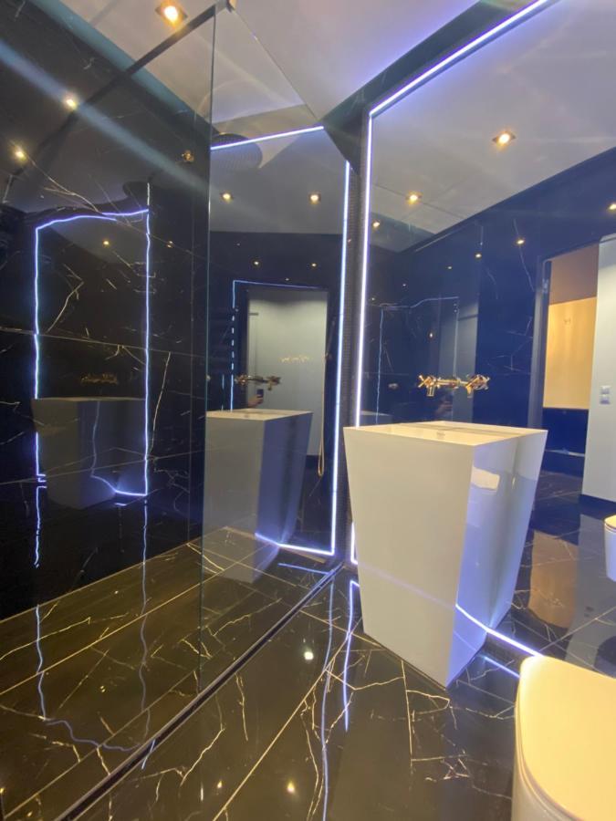 Apartament Z Widokiem Na Kazimierz/forum Przestrzenie Apartment *