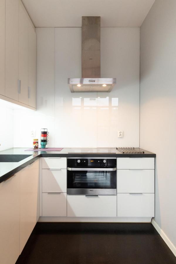 Apartment Secret Charm Fully Equipped With Balcony Krakow