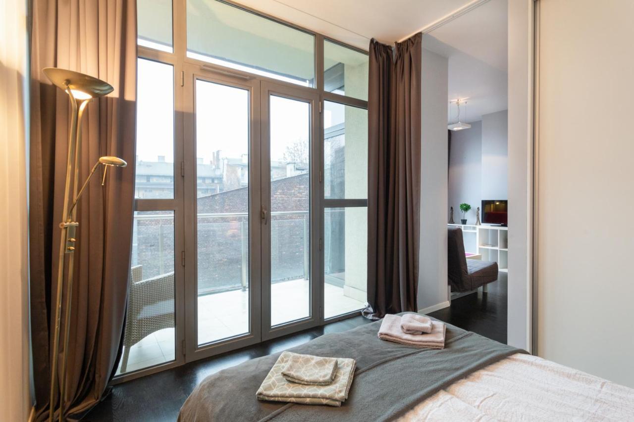 Secret Charm Fully Equipped With Balcony *