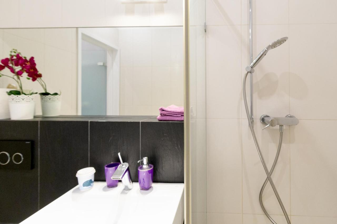 Secret Charm Fully Equipped With Balcony Apartment *