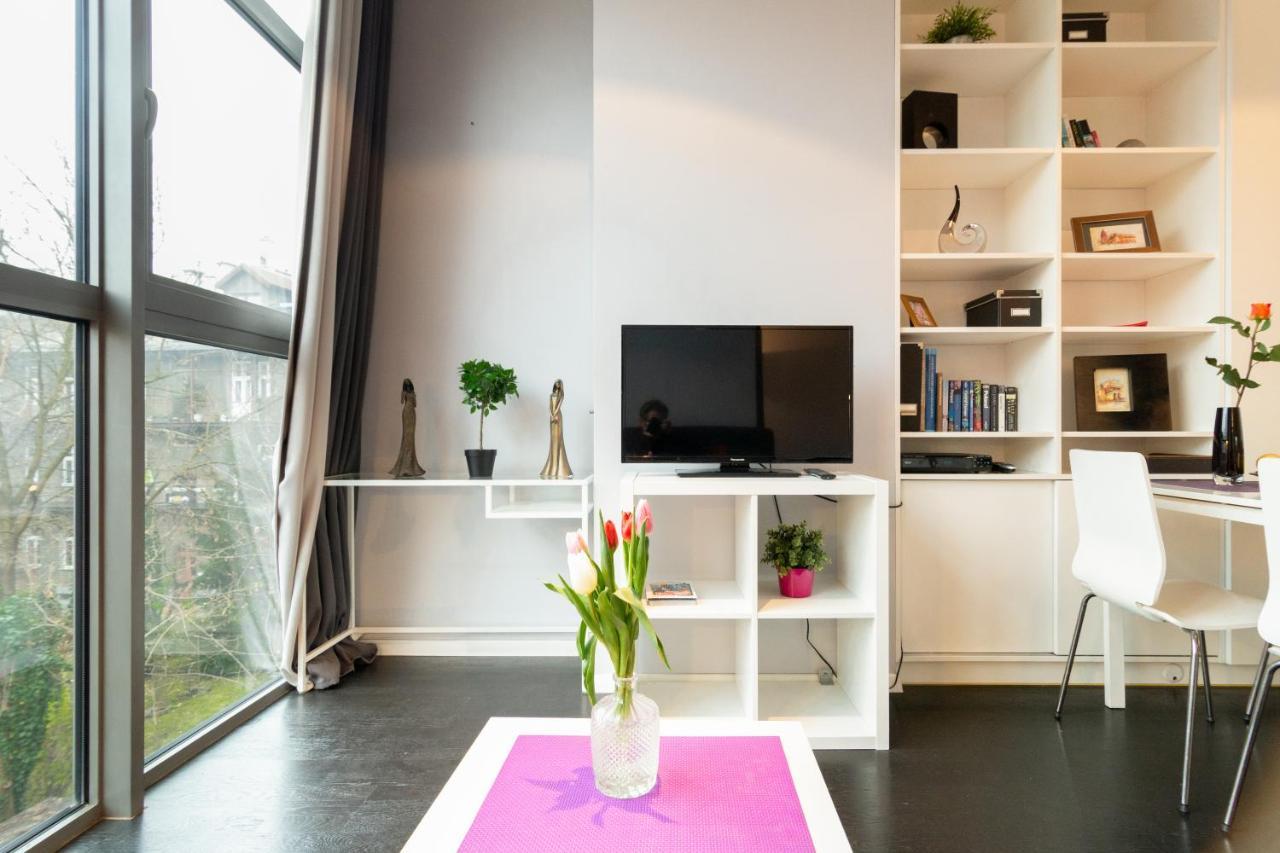 Apartment Secret Charm Fully Equipped With Balcony *
