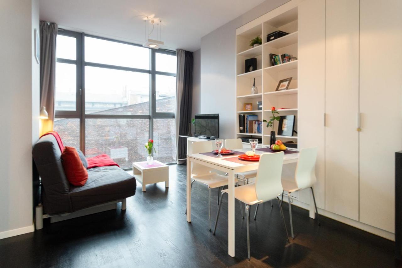 Apartment Secret Charm Fully Equipped With Balcony *