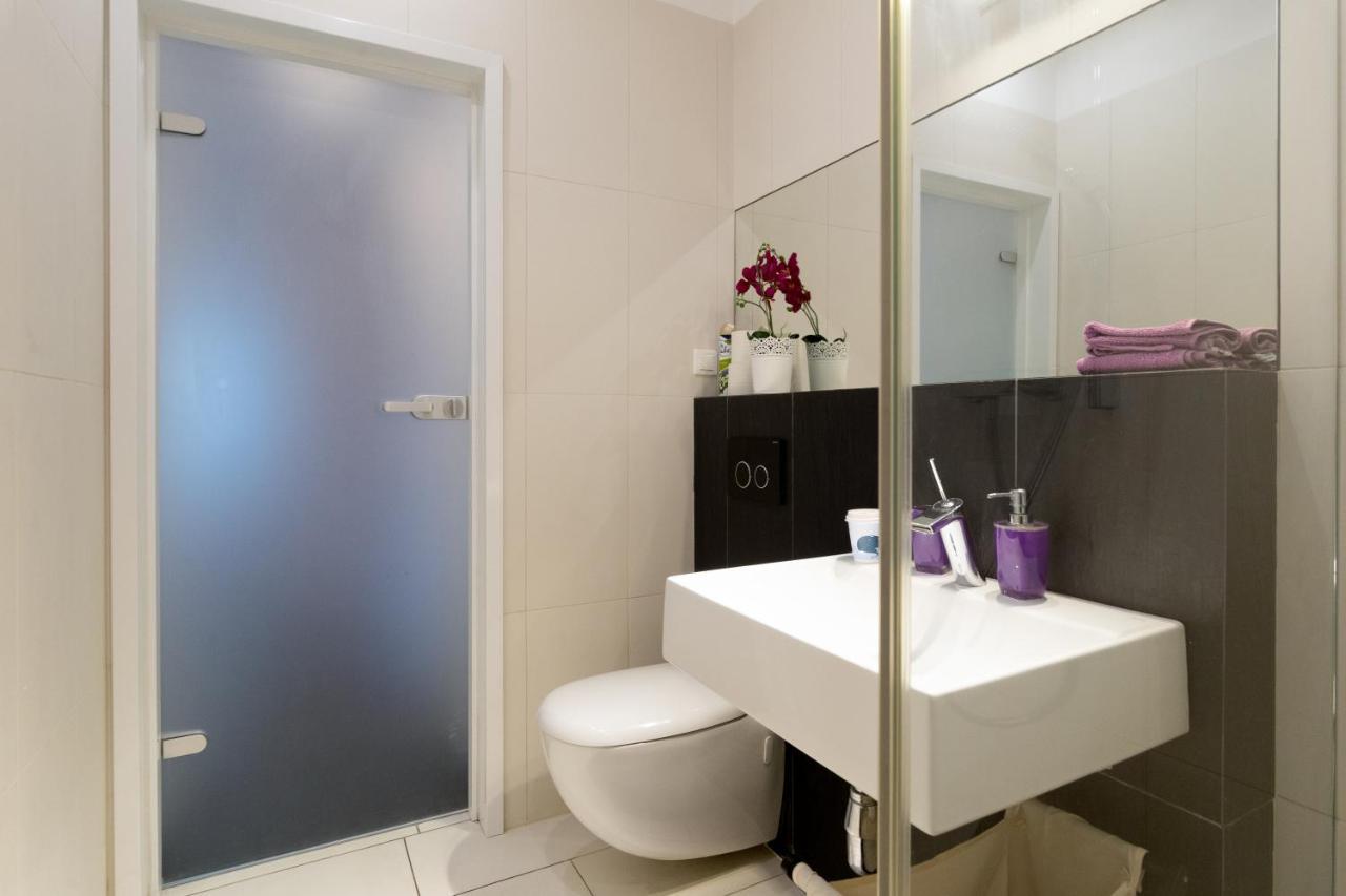 Secret Charm Fully Equipped With Balcony *